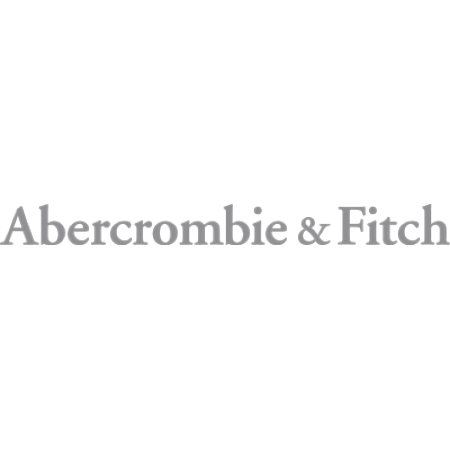 Abercrombie & Fitch Logo