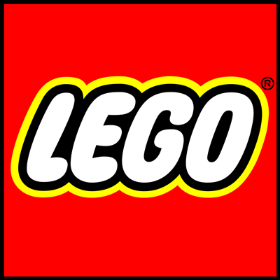 LEGO logo