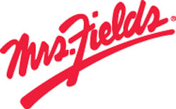 Mrs. Fields Cookies logo