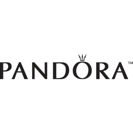 Pandora logo