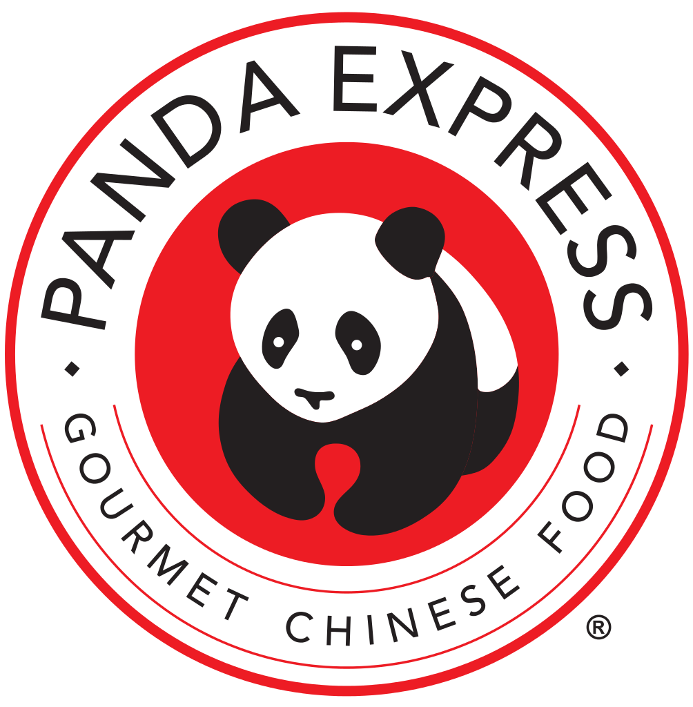 Panda Express logo