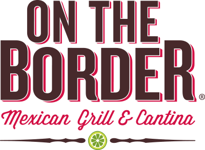 On The Border logo