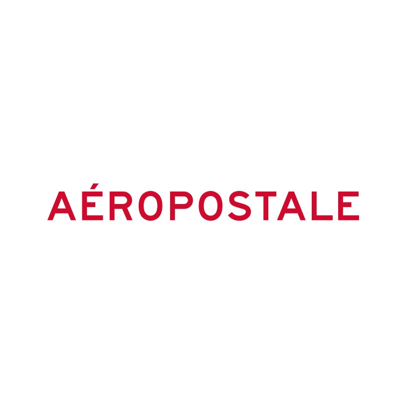Aéropostale Logo