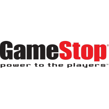 GameStop Logo