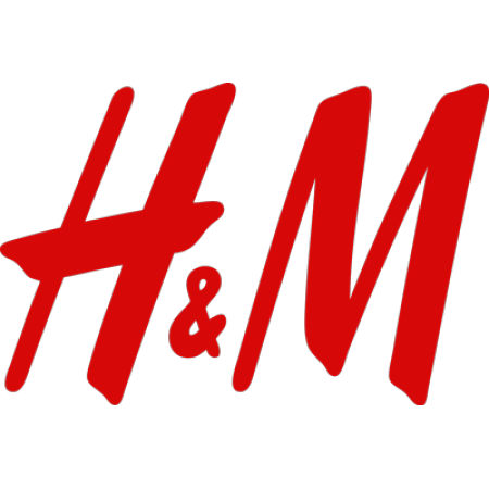 H&M Logo