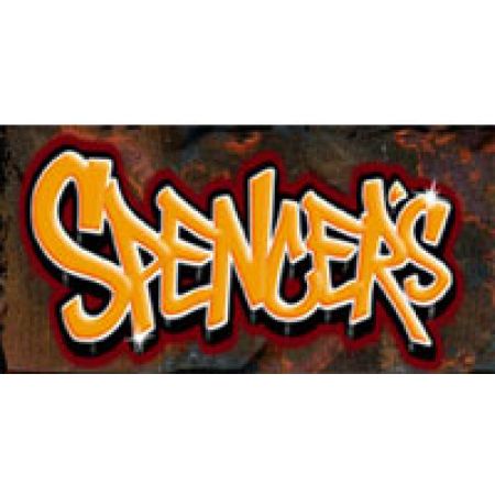 Spencer's Logo