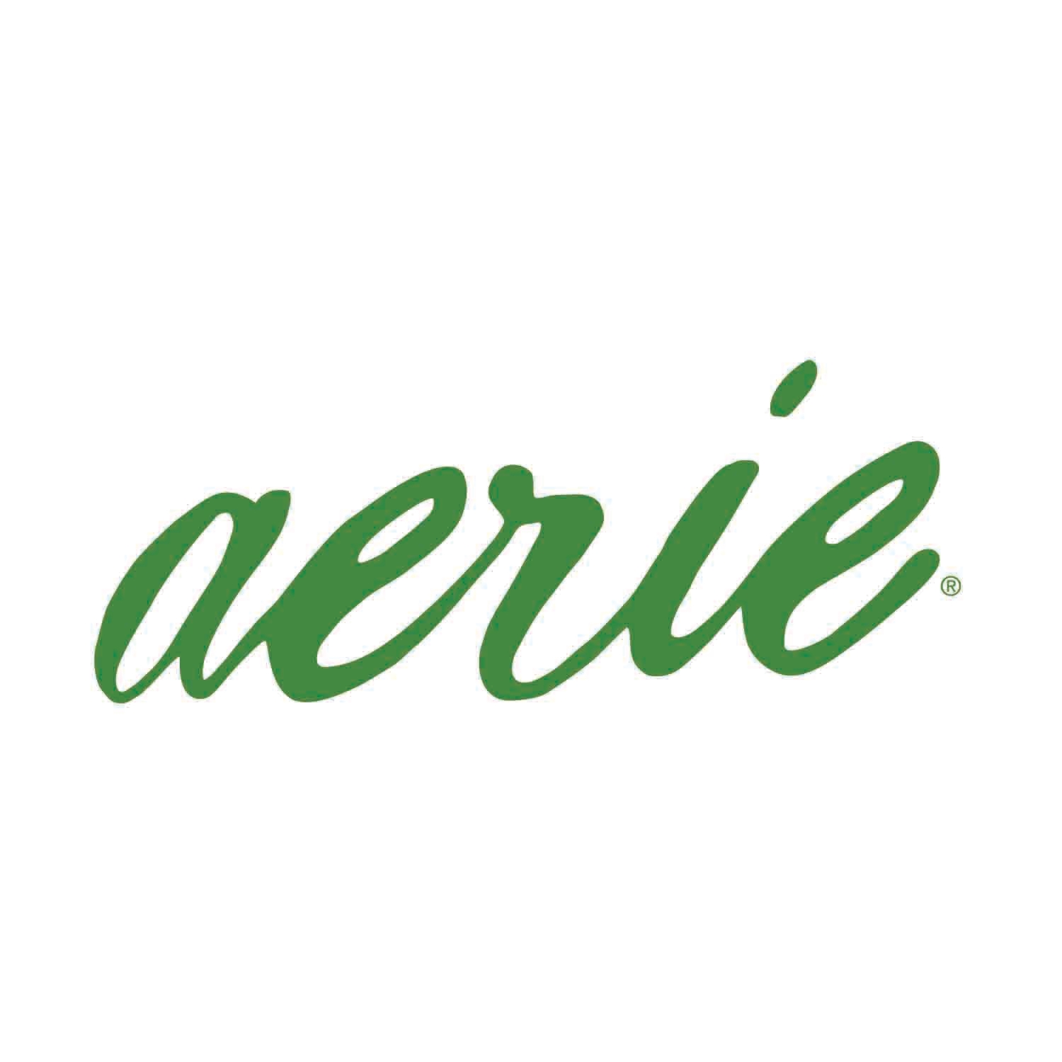 aerie logo