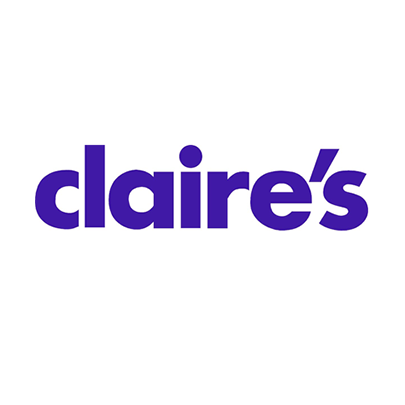 Claire's Logo