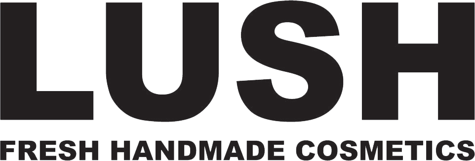 LUSH Cosmetics logo
