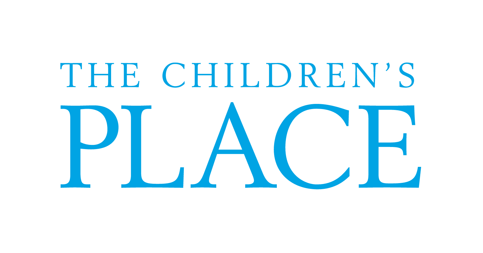 Children's Place logo