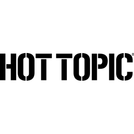 Hot Topic Logo