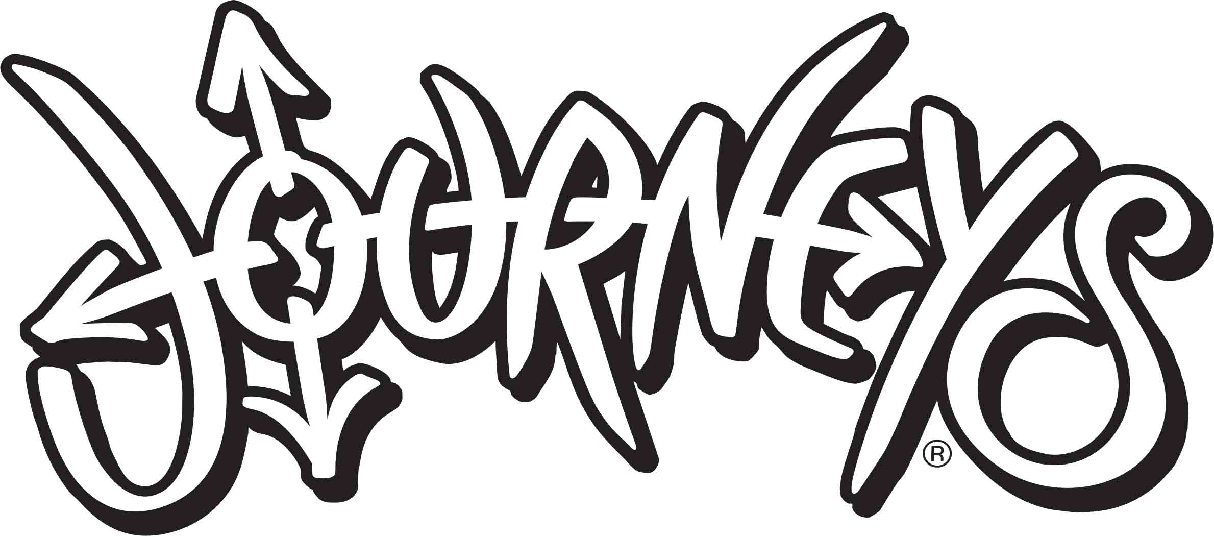 Journeys Logo
