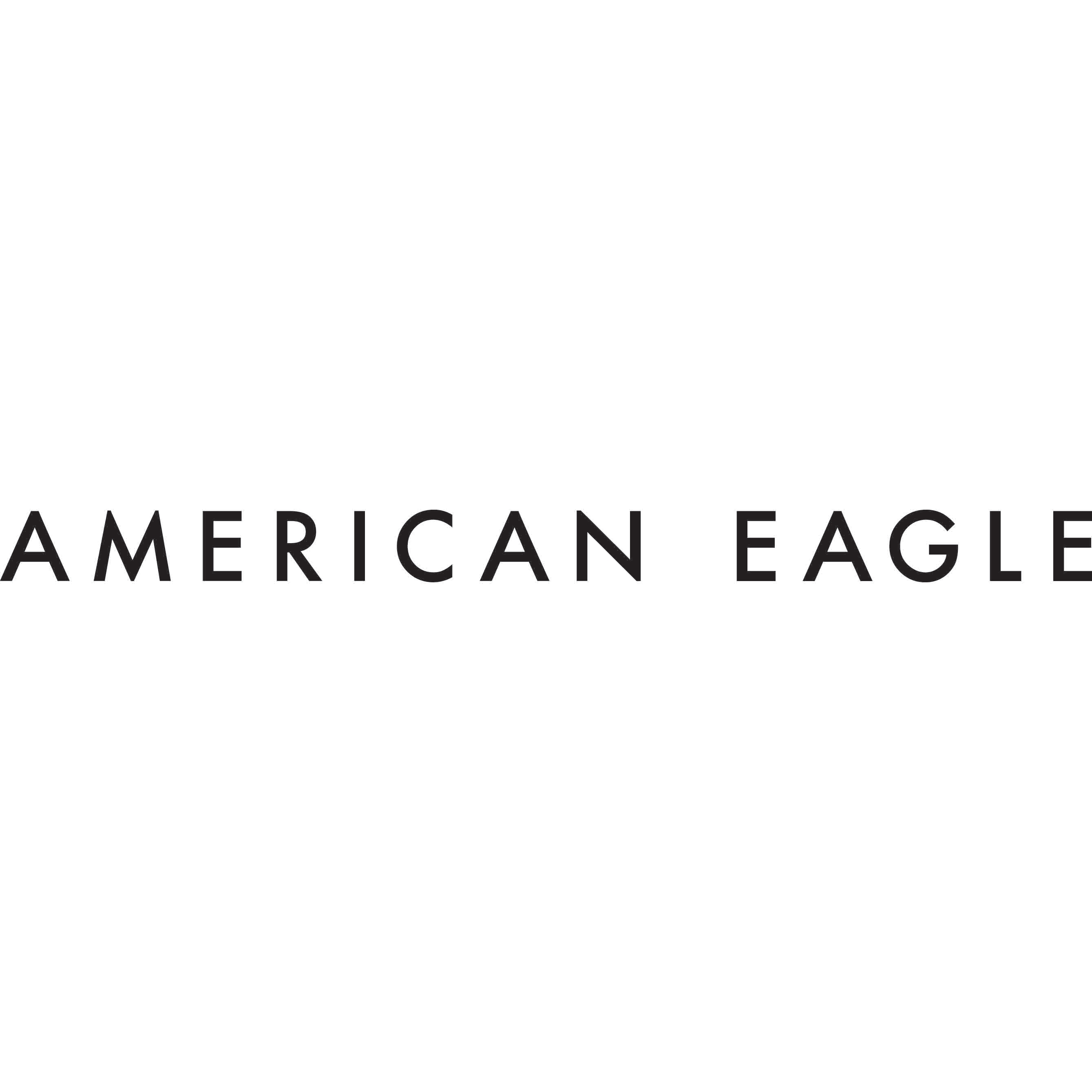 American Eagle Outfitters Logo