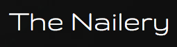 Nailery Too logo