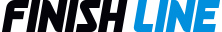 Finish Line Logo