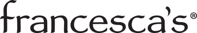 Francesca's Logo
