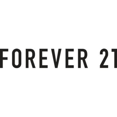 Forever 21 Logo
