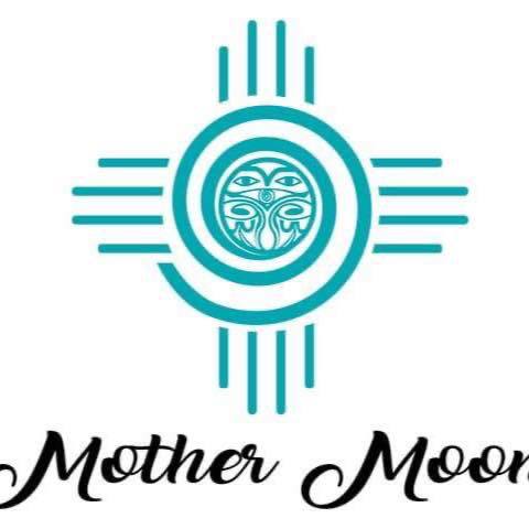 Mother Moon Logo