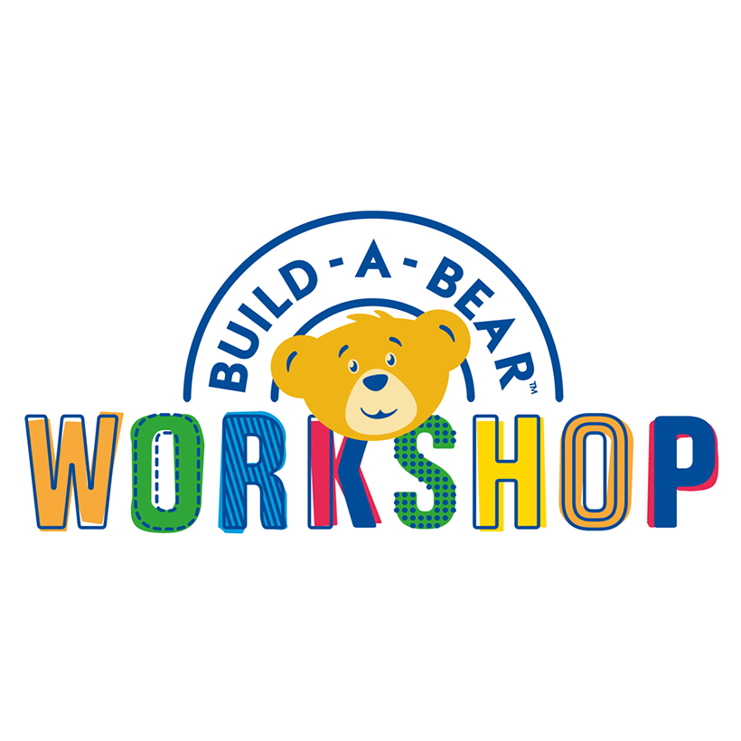 Build-A-Bear Workshop® Logo